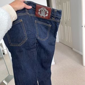 Roberto Cavalier jeans